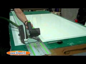 3fpanel infrezen festool.mp4