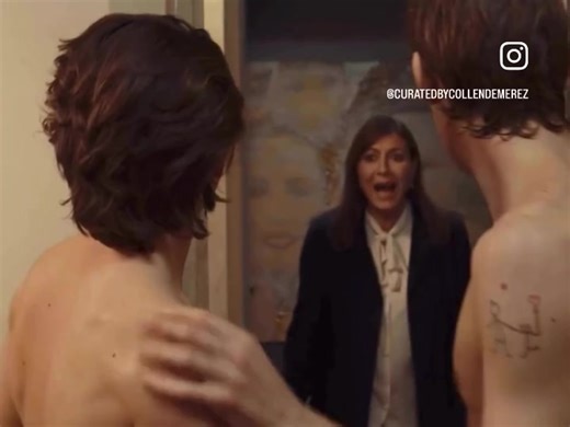 The Invisible Thread (2023) #theinvisiblethread