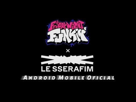 Friday Night Funkin' Mobile V-Slide | SPAGHETTI (feat. j-hope of BTS) (Clean ver.)