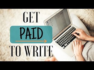 Best 27 Websites to Get Paid as a Freelance Writer (2019)
