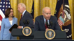 579K views · 4 comments | Bipartisan Deal Reached on Infrastructure Bill, Biden Press Conference 6/24/21 | HYGO News | Facebook