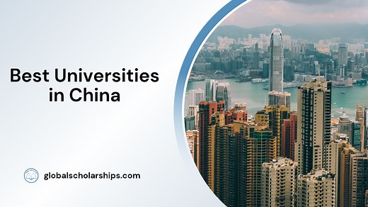 30 Best Universities in China for International Students