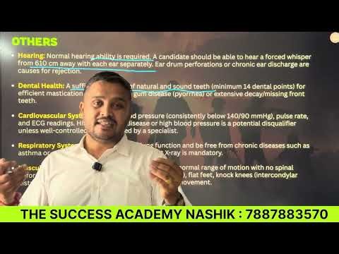 NDA MEDICAL REJECTIONS. .?😳😳 | FULL DETAILS | BEST NDA CLASSES