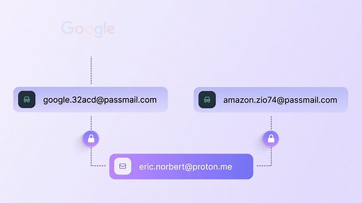 1.7K views · 125 reactions | Although a part of the #Proton ecosystem, #ProtonPass can also be used separately from it. This means you can sign up to Pass for free with any #email address like #Gmail, etc.  proton.me/pass But for maximum privacy, get a #ProtonMail encrypted inbox. | Proton | Facebook