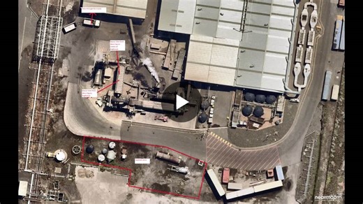 #fowlerex #airpollutioncontrol #baghouse #soiltreatment | Fowlerex Technologies