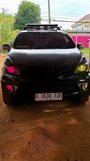 foglamp pakek #pro7autolighting headlamp pakek #hyperion #avansa #bangkalan #arosbaya