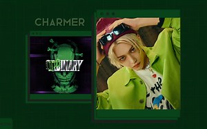 【8D环绕音】CHARMER - Stray Kids 佩戴耳机食用哦_哔哩哔哩_bilibili