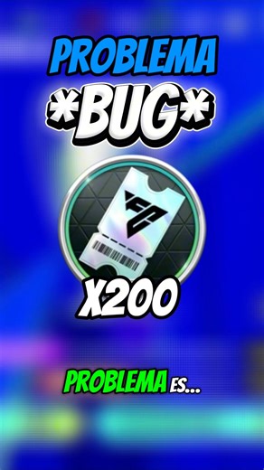 HISTORICAL BUG PROBLEM IN FC MOBILE #fcmobile #fifamobile #shorts