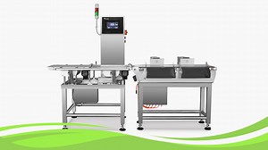 High-speed Checkweigher