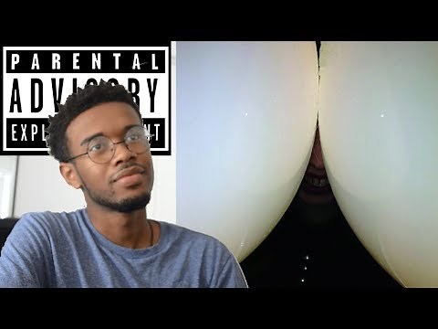 Death Grips - BOTTOMLESS PIT First REACTION/REVIEW