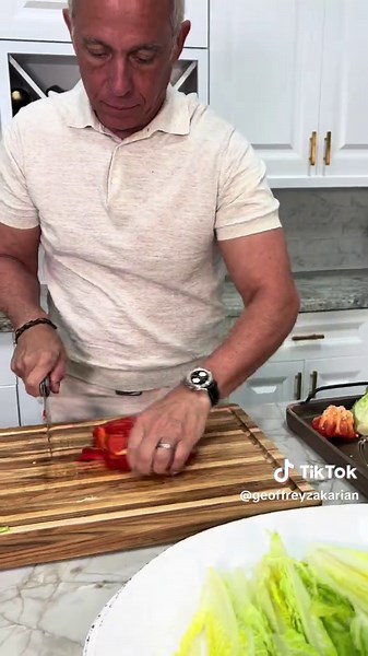 Delicious Chicken Thigh Salad Recipe Ideas