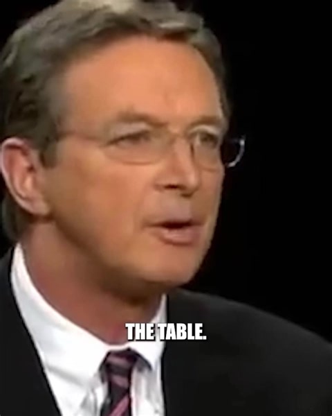 “If global warming was a company, you couldn’t buy it. Because they won’t let you do due diligence.” #SUNDAYWISDOM from the great Michael Crichton, author of Jurassic Park, warning us in 2007 that global warming models were fraught with the emotional prejudices of climate catastrophists – and had no verifiable evidence to justify the enormous cost to society which a forced de-carbonization would entail. We should have listened to him. | Dan Crenshaw