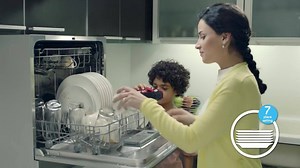 264K views · 1K reactions | A compact dishwasher that fits a lot while taking little to fit in. A dream come true! Click this link for more info on our dishwasher range: https://goo.gl/JDDJLZ تسع الكثير، ودائماً هناك متسع للمزيد؟ هذه هي غسالة الصحون من ميديا. اضغط على الرابط للمزيد من المعلومات! https://goo.gl/NYJNNK | Midea | Facebook