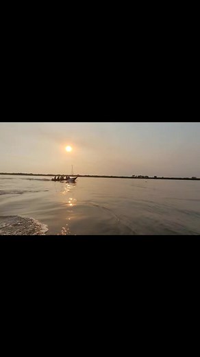 2.8K views · 20 reactions | Hermoso Atardecer en Vallemi, Paraguay  | CABA Tour Paraguay | Facebook