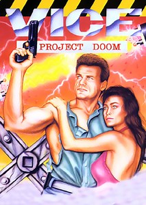 Vice: Project Doom strategy/routing clips - Vice: Project Doom - Guides - Speedrun.com