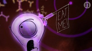 159K views · 2.8K shares | Monoclonal antibodies can act as valuable...