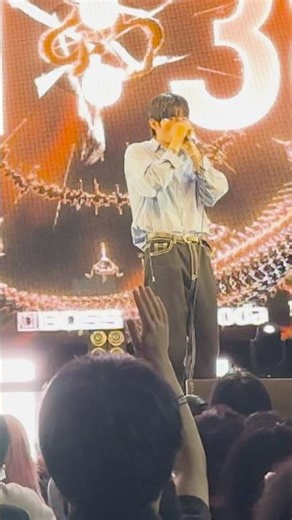 WING 🇰🇷 | (Crowd POV) Grand Beatbox Battle 2025: World League | Solo Elimination #beatbox #gbb25