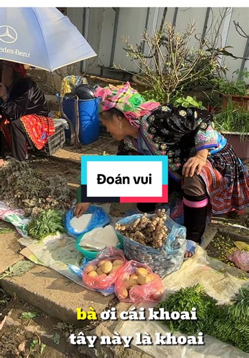 Món Ngon Từ Khoai Tây: Đoán Vui Đầu Năm