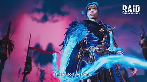 All the major Champions in Raid: Shadow Legends and their skills