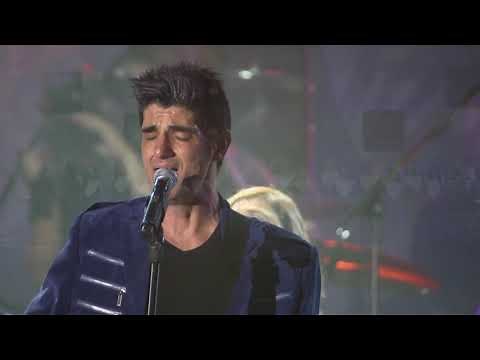 Olhando para o Céu - Ao Vivo - DVD 40 Anos Voz da Verdade