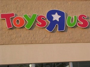 Toys R Us Liquidation Sales Begin Soon