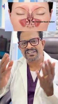 How to Fix a Bulbous Nose Tip? | Expert Rhinoplasty Explained #covaicosmeticsurgery #drsivakumar