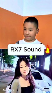 755K views · 10K reactions | Did he Nail the RX7 Sound? #rx7 #mazda #jdm #autoaura #jdmlife #cars | Auto Aura | Facebook