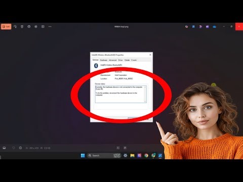How to Fix Device Manager Error Code 45 on Windows