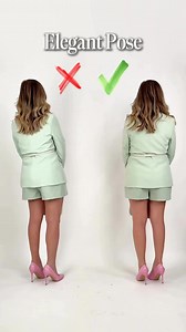 45K views · 218 reactions | Easy elegant pose for you  Want to learn how to pose and edit your photos? Comment INSTA #poses #posing #posestips #posesforpictures #posingcoach #howtopose | biabeible | Facebook