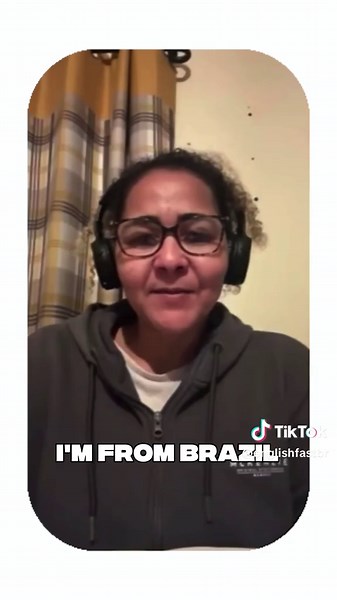 Vode não precisa saber tudo de inglês pra começar a desenvolver a sua fala, pelo contrário, os alunos que esperam saber muito para falar, geralmente travam na hora de falar. Por isso nosso conselho é: mesmo sabendo pouco, fale, pratique, corrija e continue, e lembre-se: bom você se torna! 🥰 Se quer ser nosso aluno comente “quero aprender com vocês” 👇🏼 #englishfast #aprendaingles #inglesfacil