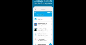 Download and run Sync - Secure cloud storage on PC & Mac (Emulator)