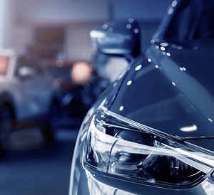 Dossier : Les nouveaux SUV à l'essai