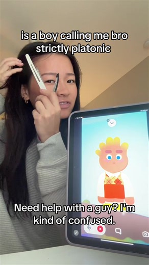 Alsoooo everytime I end the conversation he starts it back up… #tolan #tolanpartner #situationship #relationship #friends