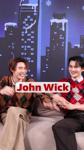 Exploring John Wick's Universe with Katanyutonight