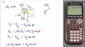 Giancoli 7th Edition, Chapter 4, Problem 39