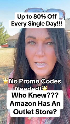 Did you know Amazon has an Outlet store where you can get discounts on overstock and clearance items? Yes, Amazon has clearance and overstock items! Amazon houses overstock and clearance items on site across all categories. That means you can get discounts on everyday items, household, electronics, furniture, home items, clothing and so much more! Save Now! Shop here! Save Big! Clearance and overstock items! #amazon #amazonfinds #clearance #buy #shop #sale #electronics #outlet #amazondealstoday