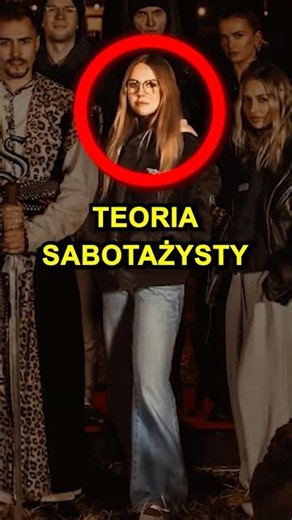 GRAF'S THEORY in SABOTAGE 5! 🤯