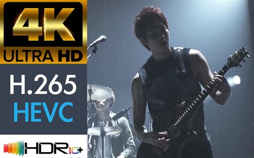 【蓝光原盘4K演唱会】CNBLUE 2012 演唱会 CNBLUE Arena Tour~COME ON!!!~@SAITAMA SUPER ARENA