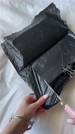 DIY Planner: Organize Your Day with This Handmade Garbage Planner