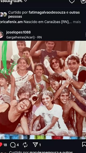 Tempos bons Quê não volta mas. Agente era feliz e não sábio. Os melhores carnavais, só não Lembro o ano. | Marlucenogueiradasilva Nogueira
