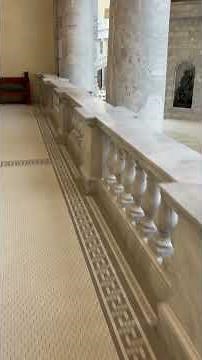 Tour of the Utah Capital