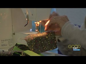 Project Linus: Every child deserves a blanket of their own | Good Day on WTOL 11