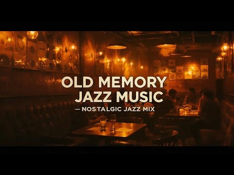 24/7 Classic Jazz Live Stream | Relaxing Smooth Jazz Music for Study, Work & Sleep