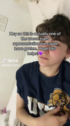 Understanding Trans Representation in Film: A Closer Look