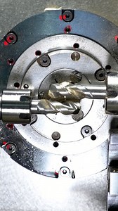 Simultaneous Synchronized Machining | Titans of CNC Machining