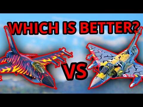 BR For BR, Which Will Be Better?