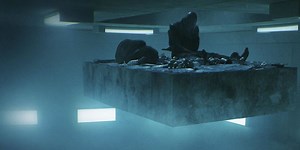 The Platform: online il trailer del nuovo film sci-fi di Netflix - Justnerd.it