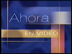 All Filmreel Bumpers (1999-2007) Spanish - US and Mexico