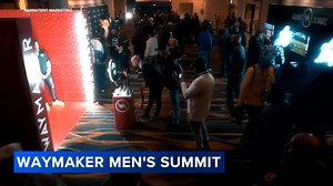 WayMaker Men's Summit returning to Chicago for a weekend of empowerment