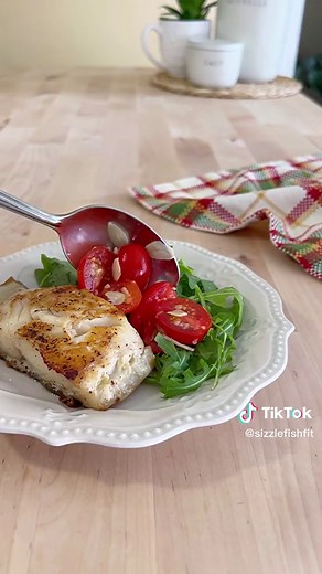 Sizzlefish on TikTok